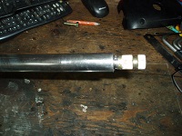 Steering Column Steering Column
